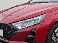 Hyundai i20 - Vorschau Bild 5