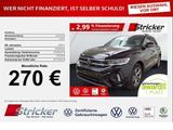 Volkswagen T-Roc R-Line 1.5 TSI DSG 270,-ohne Anzahlung AHK