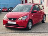 Seat Mii 1.0 L *TüV Neu*KLIMA *EURO6 *ISO-FIX *AIRBAG - Seat Mii aus 2018