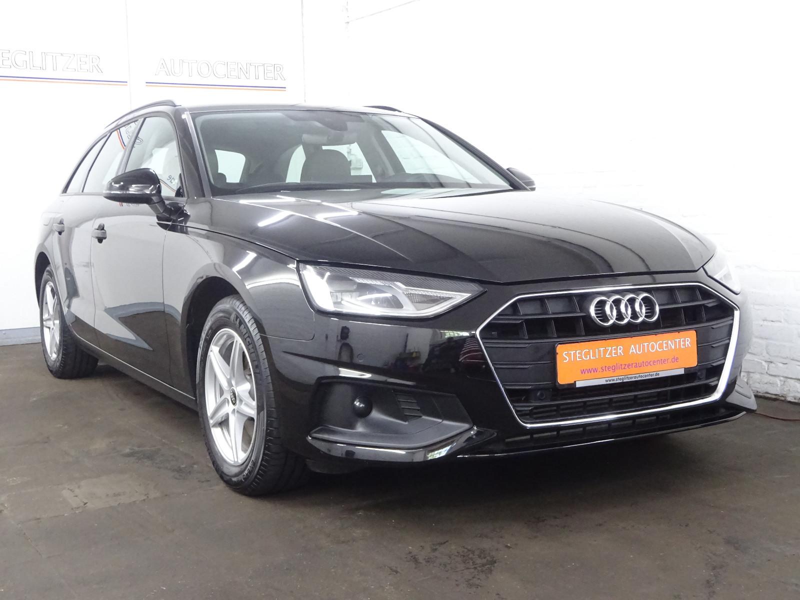 Audi A4 Avant 35 TFSI S-tronic Navi/PDC/LED/DAB/Tempo