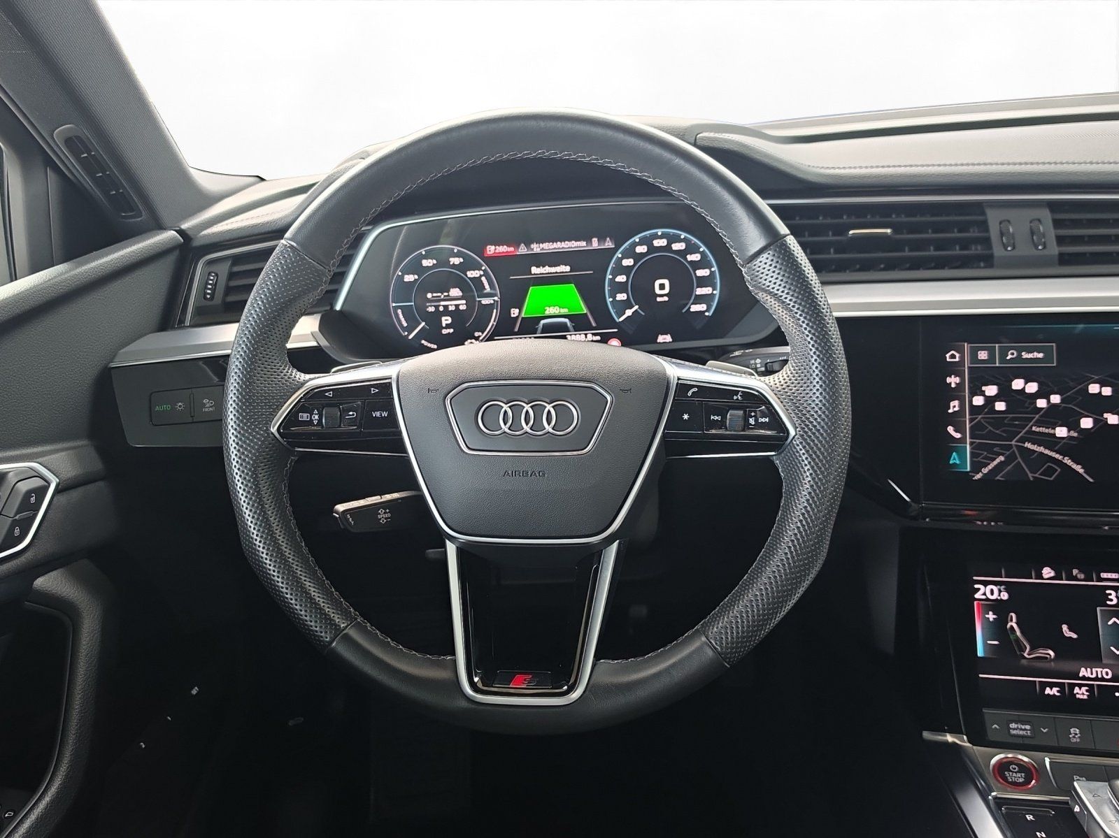 Audi e-tron - Bild 9