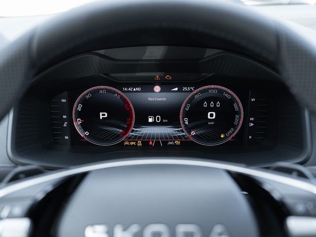 Karoq 2.0 TDI Sportline DSG