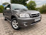 Mazda Tribute 2.3 Exclusive 4X4 - Mazda Tribute mit Benzin-Antrieb: Allradantrieb