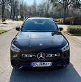 Mercedes-Benz GLA 200 DCT AMG BLACK 8-fach bereift - Mercedes-Benz GLA 200 Gebrauchtwagen in Dortmund