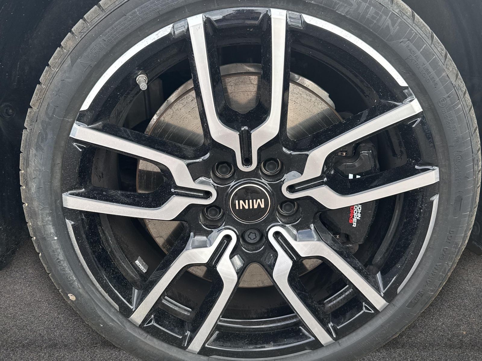 MINI Cooper S - Bild 15