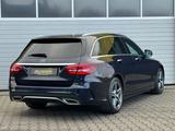 Mercedes-Benz C200d C T AMG-Line/1.Hand/LHZ/KEYLESS/Garantie - Mercedes-Benz C 200 mit Diesel-Antrieb: Kombi