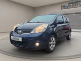 Nissan Note Acenta 1.6 Klima,Allwetter, TÜV NEU - Nissan Note Gebrauchtwagen