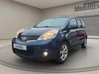 Nissan Note Acenta 1.6 Klima,Allwetter, TÜV NEU