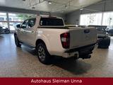 Renault Alaskan Intens Double Cab 4x4/Autom./Leder/Navi - Renault Alaskan Gebrauchtwagen
