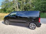 Toyota Proace Verso, L1, 8-Sitzer, Automatik, AHK 