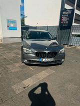 BMW TOP BMW F01 - BMW 740 in Frankfurt (Main)