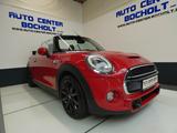 MINI COOPER_S Cabrio*Aut*Chili*Navi*Leder - MINI MINI mit Benzin-Antrieb: Leder, Cabrio, Automatik