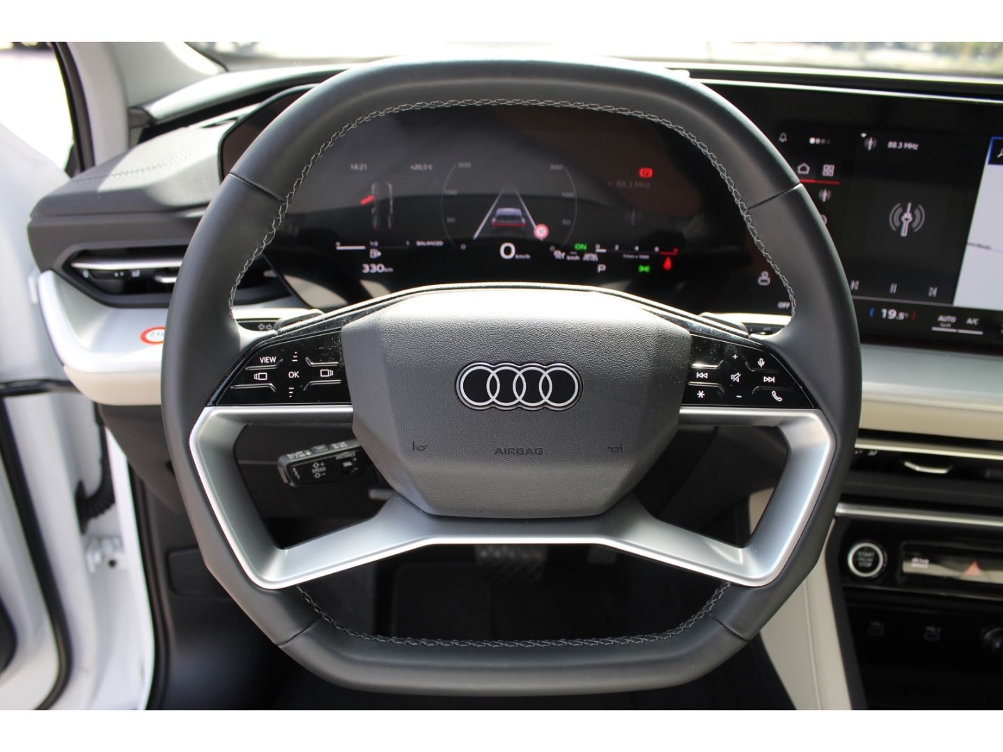 Q5 Sportback 2.0TFSIquStr. Tech+*S-Line*Pano*360