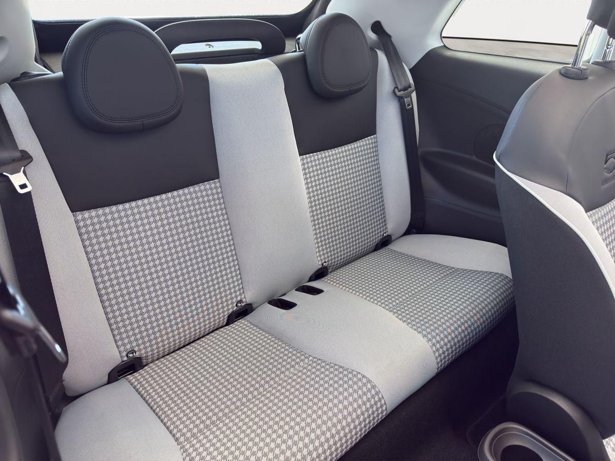 Fiat 500 - Bild 16