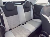 Fiat 500 - Vorschau Bild 16