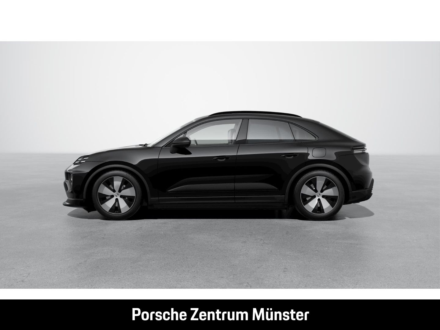 Porsche Macan 4 Surround-View Luftfederung PASM 1.Hand foto 2