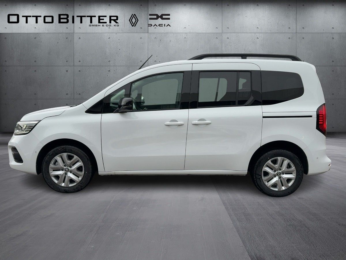 Renault Kangoo - Bild 2