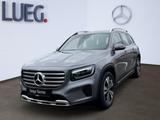 Mercedes-Benz GLB 180 PROGRESSIVE-ADVANCED+TOTWINKELASSIST+AHK - Mercedes-Benz GLB 180 Jahreswagen