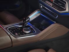 Fahrzeugabbildung BMW X6 xDrive 30 d *M-SPORT* (ACC/LASER/CAM/LIFT/SPU