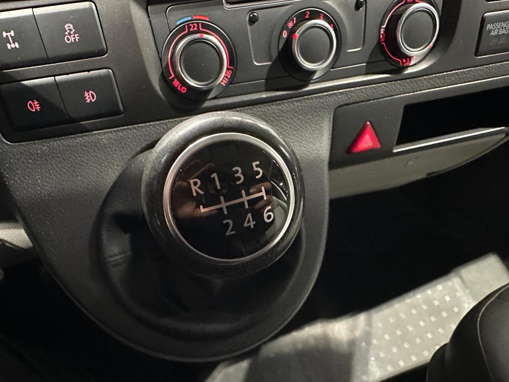 Volkswagen T5 andere