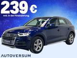 Audi Q5 2.0 TDI 35 TDI Sport *AHK*LED*CARPLAY*MEMORY* - Audi Q5: 3.2