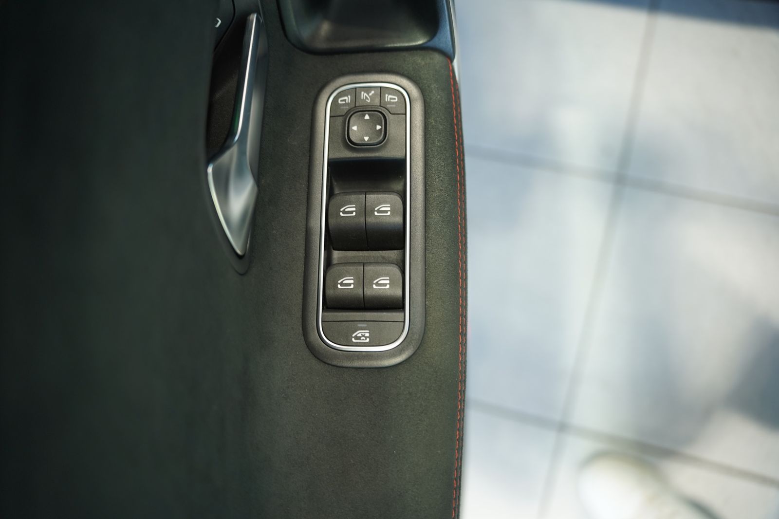 Mercedes Benz Cla 250