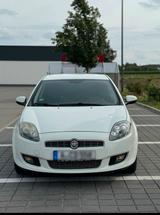 Fiat Bravo 2011 TÜV 11/26 - Fiat Bravo: Kleinwagen