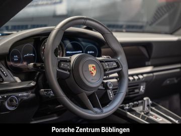 Porsche 992 - 7