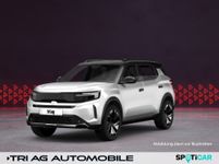 Opel Frontera - Vorschau Bild 13