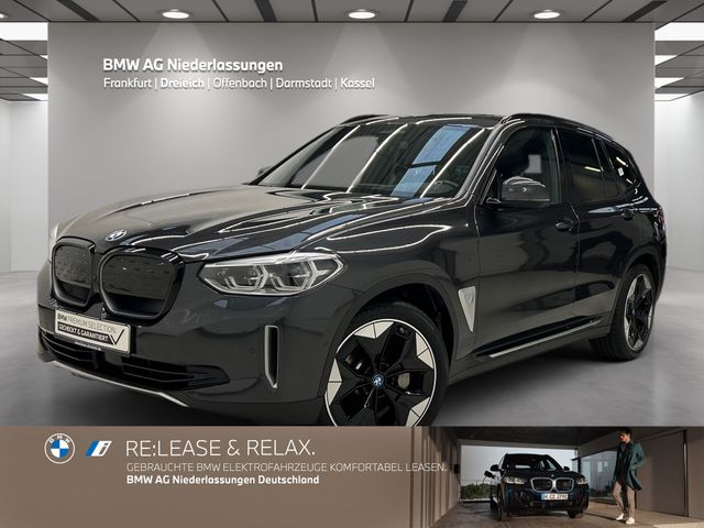 BMW iX3 Driv.Assist.Prof Harman/K LiveCockpitProf