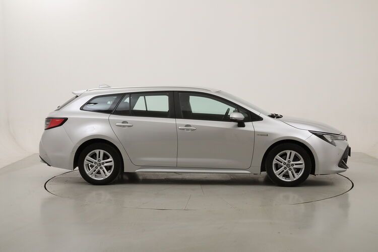 Toyota Corolla TS Hybrid Business Tech BR791795  imagem 3