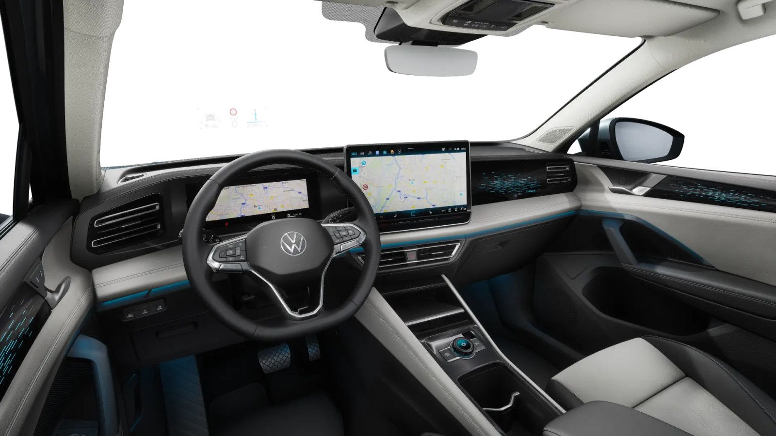 Volkswagen Tiguan - Bild 9