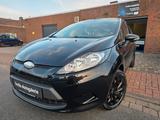 Ford Fiesta 1.25*82Ps*5 Türer*Klima*Reifen Neu* - Ford Fiesta: 82 Ps