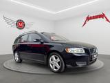 Volvo V50 2.0 D KINETIC *Klimaaut.*8x Bereift*Alu*SHZ* - Volvo V50 mit Diesel-Antrieb: 2.0