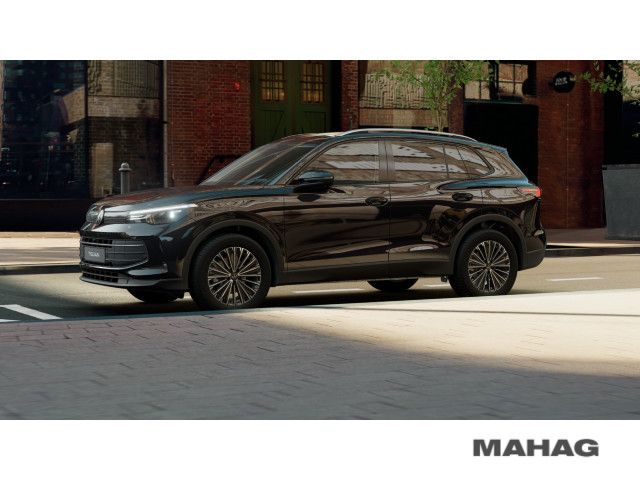 Volkswagen Tiguan - Bild 8
