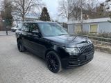 Land Rover Range Rover SV Autobiography/R22/PANO/MASSAGE - Land Rover Range Rover: Sv Autobiography