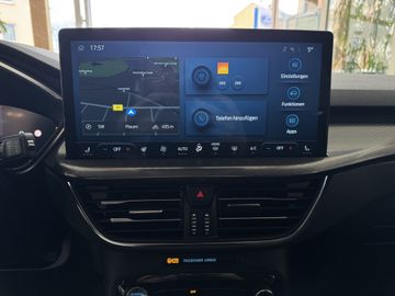 Ford Kuga Titanium