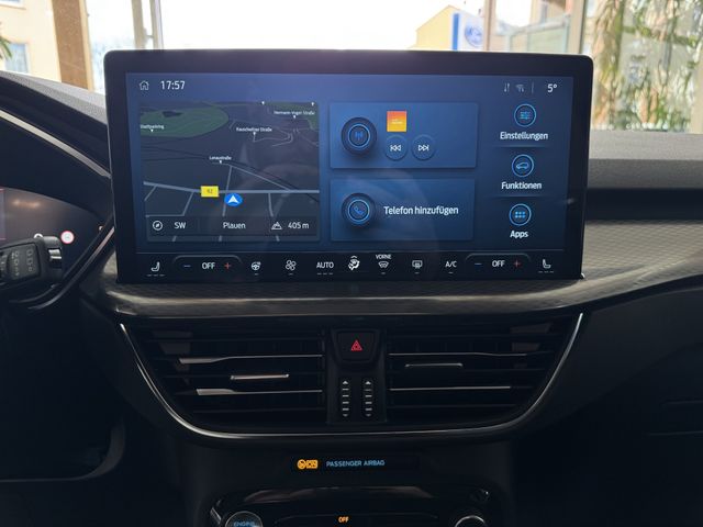 Ford Kuga Titanium