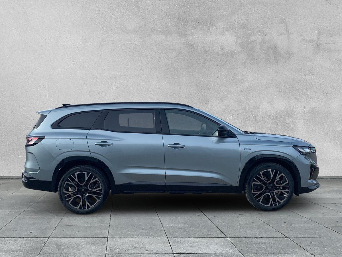 Renault Espace - Bild 6