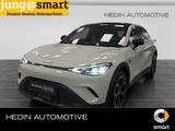 Smart #3 Pro+ (66kWh) 22KW|SHZ|360°|DISTR|KAM|KEYL|LED - Smart #3 Gebrauchtwagen