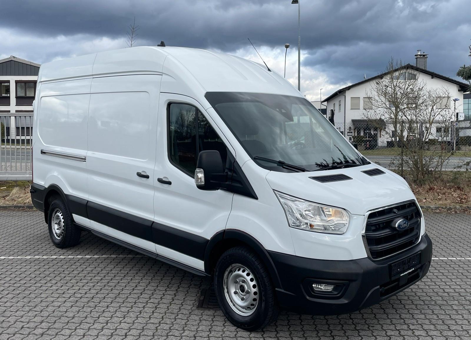Ford Transit 350 L3 Trend Klima Kamera AHK PDC Temp