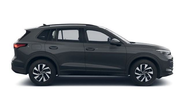 Volkswagen Tiguan - Bild 8