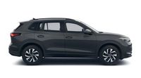 Volkswagen Tiguan - Vorschau Bild 8
