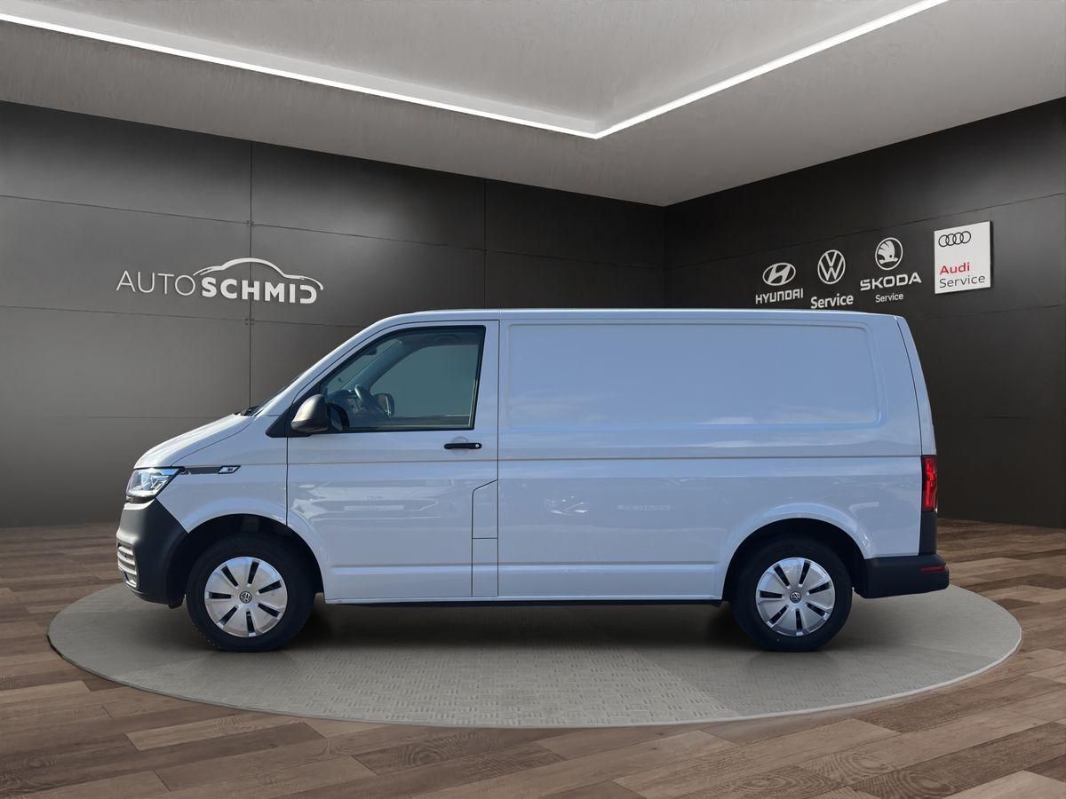 T6.1 Transporter 2.0 TDI DSG NAVI RFK LED ACC