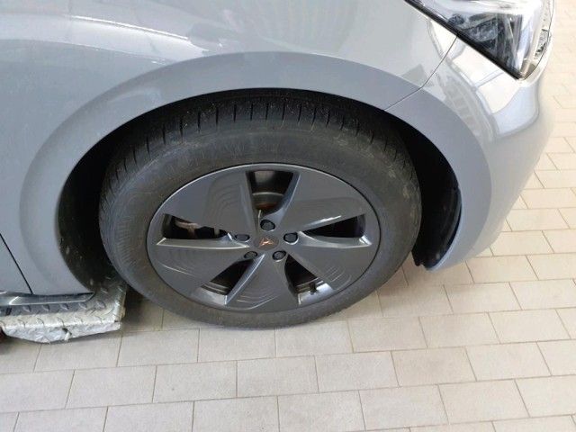 Cupra Born - Bild 13