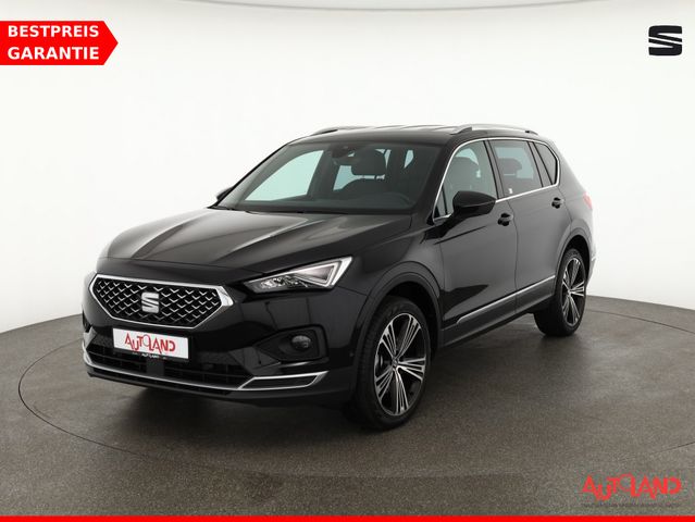 Seat Tarraco 2.0 TDI DSG Xcellence 4Drive LED Kamera