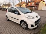 Peugeot 107  - Peugeot 107 in Bochum
