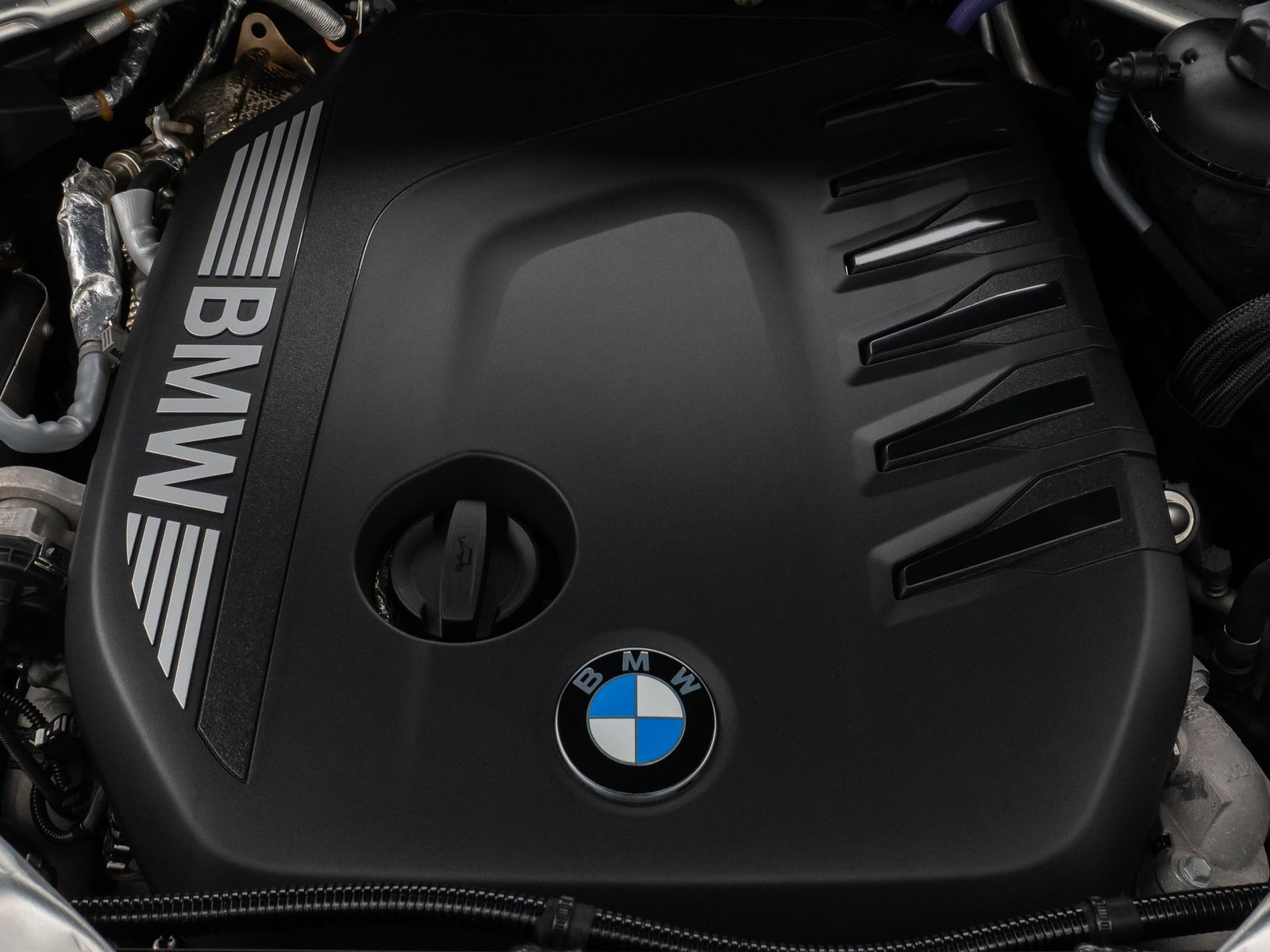 Fahrzeugabbildung BMW X7 xD40d Panorama 360°HUD DAB H/K Massage SoftCl