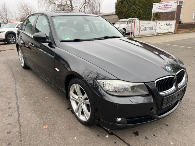 BMW 318 Baureihe 3Lim 318i Automatikgetriebe Getribe