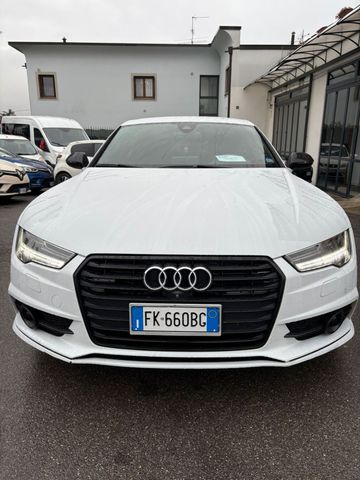 Audi A7 SPB 3.0 TDI 320CV quattro tiptronic Busi